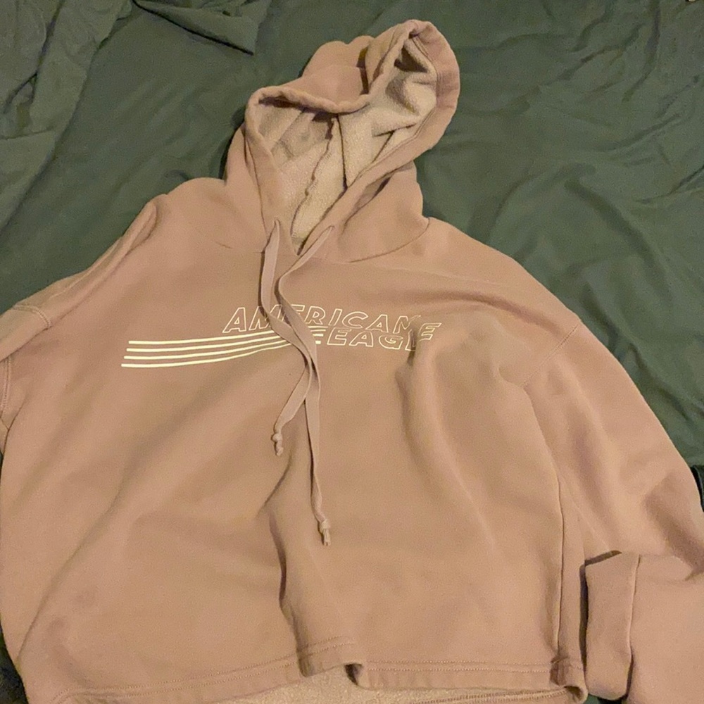 American Eagle Hoodie